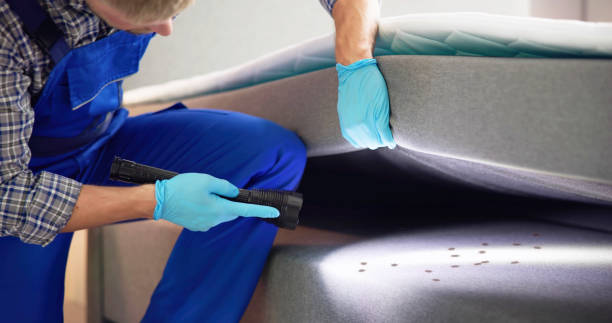 Pest Control for Restaurants in Orchard Homes, MT