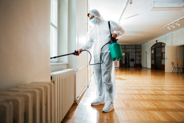 Best Pest Control for Restaurants  in Orchard Homes, MT